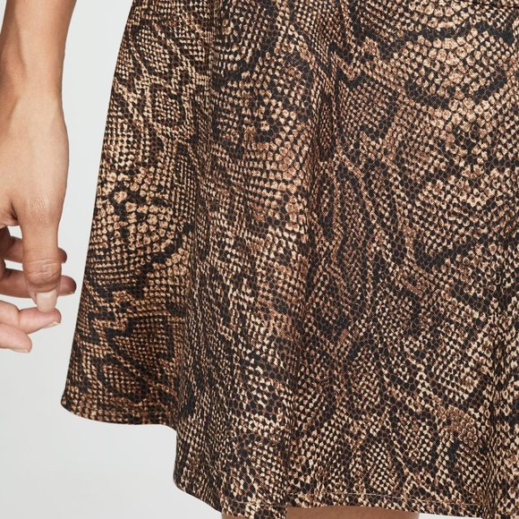 [NWT] JOIE Mini Skirt (New) - Picture 5 of 8